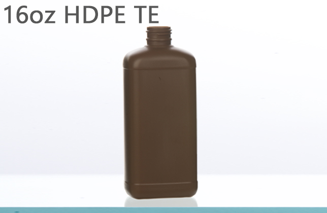 16oz HDPE TE